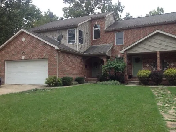 2801 Thackeray Ave NW, Massillon, OH 44646