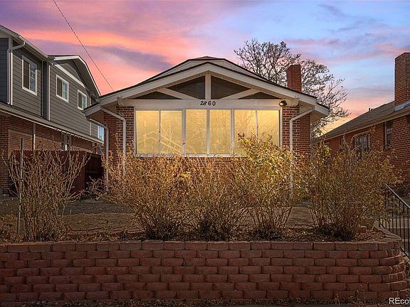 3rd image of 2860 Dahlia Street