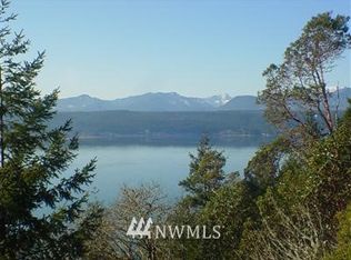 LOT 1st, Union, WA 98592