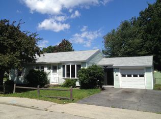 62 Burke St, Nashua, NH 03060