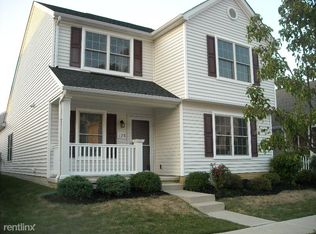 128 Arrowfeather Ln, Lewis Center, OH