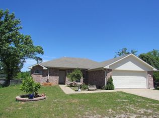 551 Noah, Lindale, TX 75771