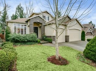 16623 SE 162nd St, Renton, WA 98058