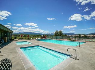24 Gcr #8400, Fraser, CO 80442