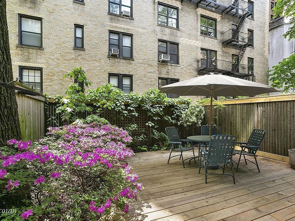 1st image of 312 W 107th St APT 1A