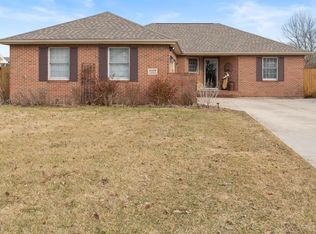 2108 N Benton Rd, Muncie, IN 47304