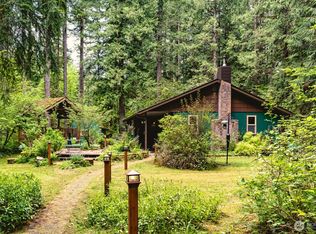 7375 Mount Baker Hwy, Deming, WA 98244