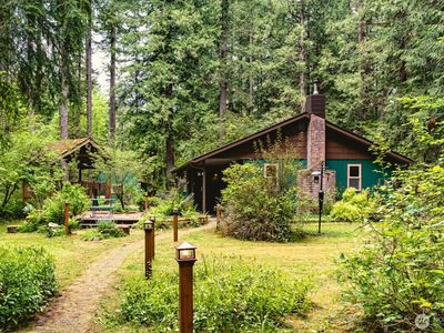 7375 Mt. Baker Highway, Deming, WA, 98244