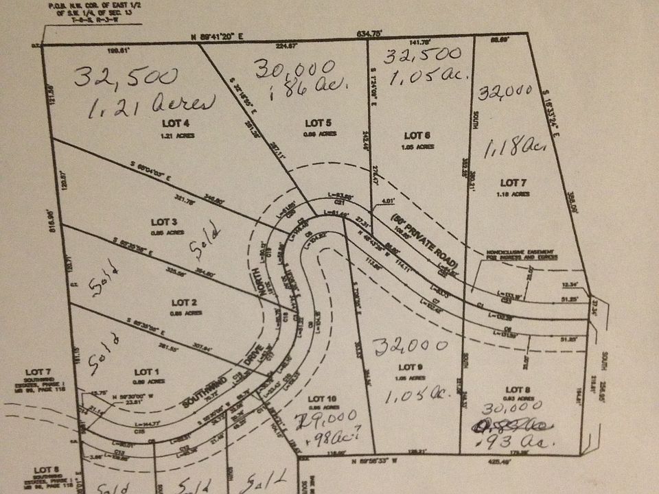 1st image of S Wind Dr N