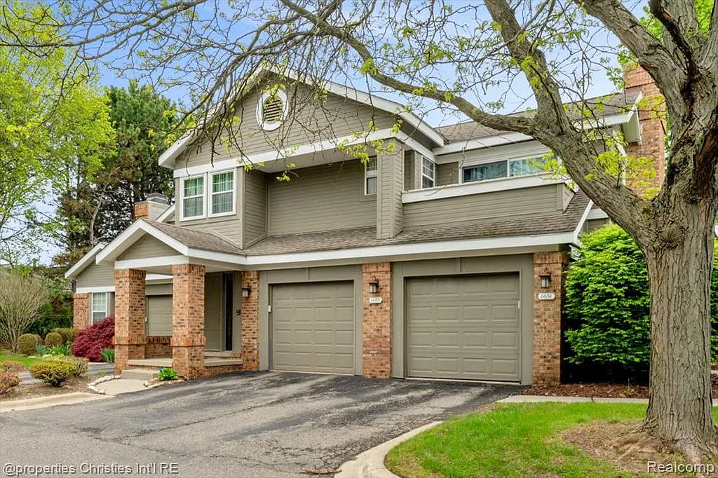 Building Photo - 6651 Hearthside Ct