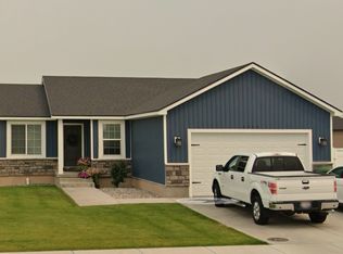 3508 Apolena Ave, Idaho Falls, ID 83401