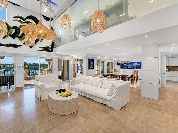2nd image of 2443 Fisher Island Dr #5403