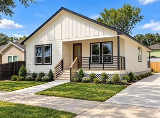 7809 Capitol St, Houston, TX 77012