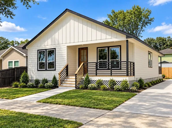 7809 Capitol St, Houston, TX 77012