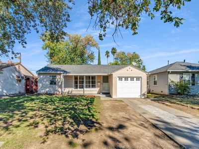 2631 Atlas Ave, Sacramento, CA, 95820