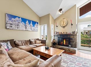 790 Stratton Mountain Access Rd #3525, South Londonderry, VT 05155