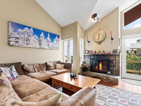 790 Stratton MTN Access Road #3525, Stratton, VT 05155