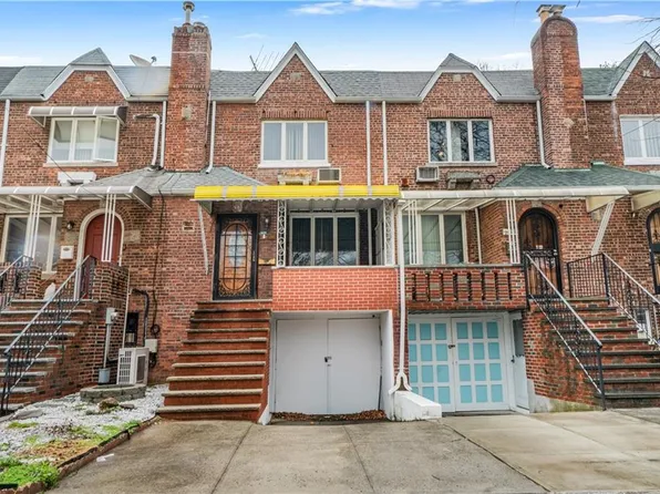 2427 E 17th St, Brooklyn, NY 11235