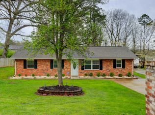 3307 Dewine Rd, Knoxville, TN 37921