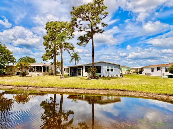 29200 Jones Loop Rd Lot 372, Punta Gorda, FL 33950