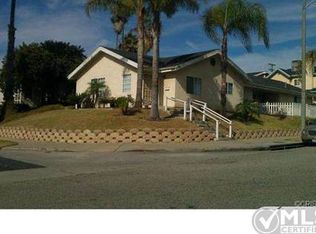 11818 Spinning Ave, Hawthorne, CA 90250