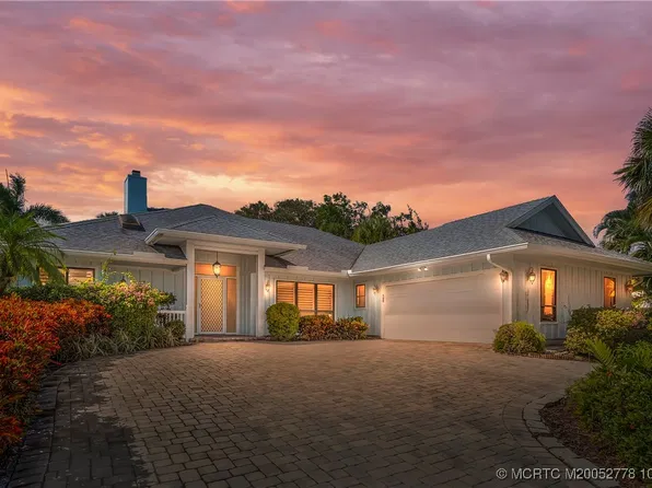 101 S Sewalls Point Rd, Sewalls Pt, FL 34996