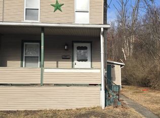 83 Andrewsville St, Lansford, PA 18232
