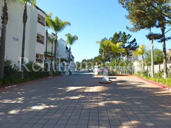8308 Regents Rd Unit 3O, San Diego, CA 92122
