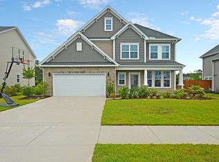 3204 Dunwick Dr, Johns Island, SC 29455