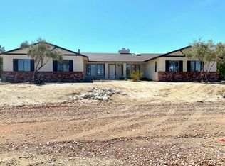 17116 E Avenue W4, Llano, CA 93544