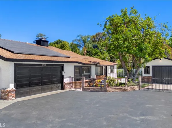 8932 McLennan Ave, North Hills, CA 91343
