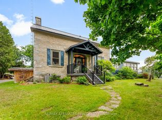 1415 Sheridan Rapids Rd, Lanark Highlands, ON K0G1K0