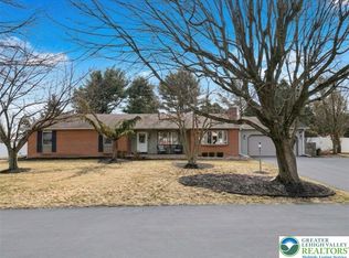5429 Curtis Dr, Schnecksville, PA