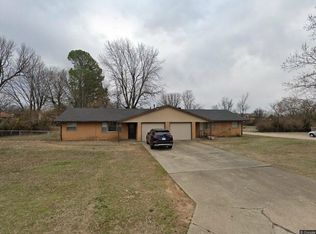 3123 McRay Ave, Springdale, AR 72762