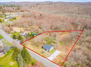 358 Union Valley Rd, Newfoundland, NJ 07435