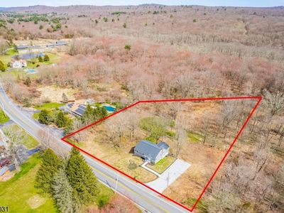 358 Union Valley Rd, Newfoundland, NJ, 07435