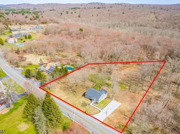 358 Union Valley Rd, West Milford Twp., NJ 07435