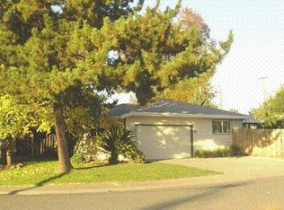 1105 Fairfield Ave, Roseville, CA 95678