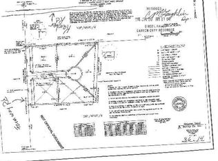 Tbd Palshaw, Caldwell, ID 83607