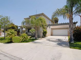 3217 Wittman Way, San Diego, CA 92173