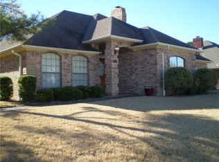 10157 Wandering Way, Fort Worth, TX 76126