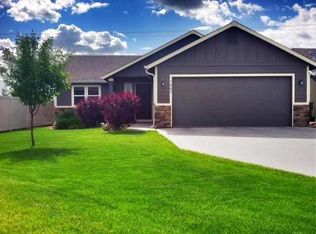 7803 N Ashley Cir, Spokane, WA 99208