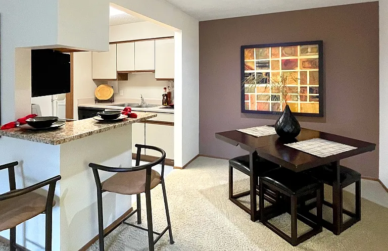 LionsHead Apartments — Photo 29