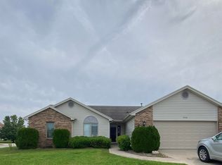 9530 Old Grist Mill Pl, Fort Wayne, IN 46835