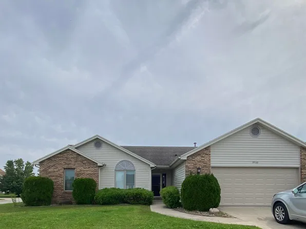 9530 Old Grist Mill Pl, Fort Wayne, IN 46835