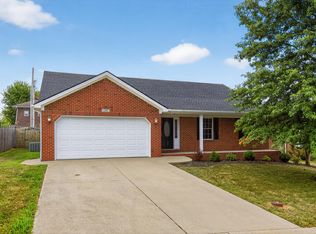 208 Jacob Dr, Nicholasville, KY