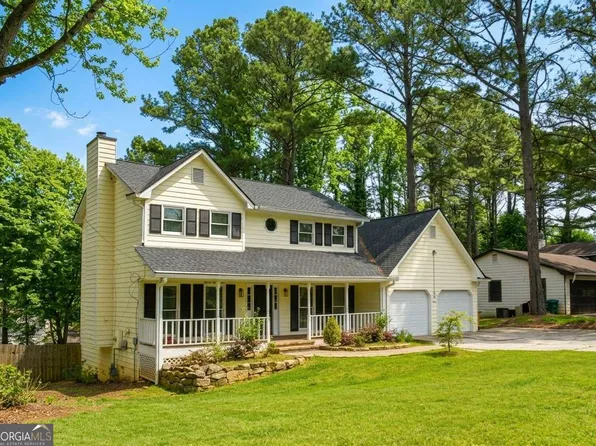 4481 Shiloh Hills Dr, Snellville, GA 30039