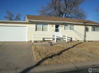 1726 Bella Vista Dr, Platteville, CO 80651