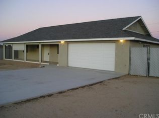 7285 Rubidoux Ave, Yucca Valley, CA 92284