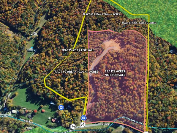 Sciota Rd Lot Wp002, Elizabethton, TN 37643